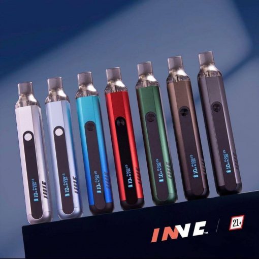 INVC Slyeek S 斯萊克S 1000mAh：圖片 2