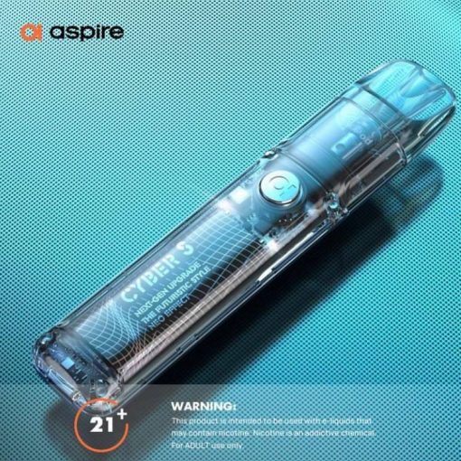 Aspire Cyber S 賽博S 主機套裝 700mAh：圖片 4