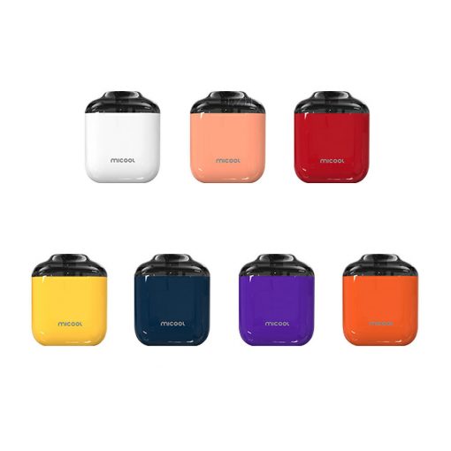 ZQ micool 500mAh