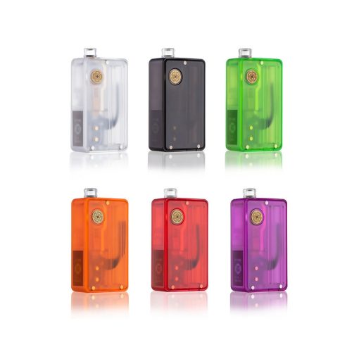 Dotmod AIO V2 Lite 佩特里透明版 75w主機套裝