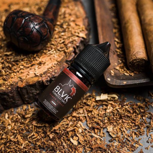 美國 BLVK 獨角獸 古巴雪茄/薄荷 30ML：圖片 2