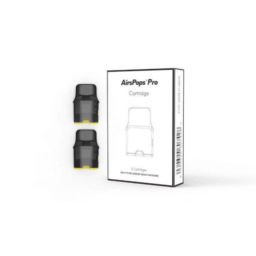 【日喜】通配 Airspops Pro 成品芯：圖片 3