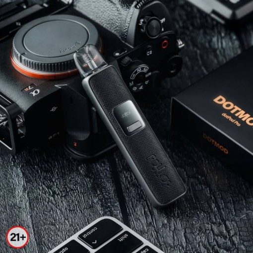 Dotmod DotPod Pro 1000mAh：圖片 4