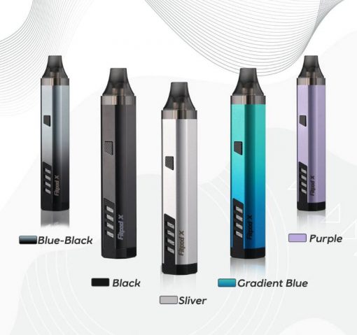 Fitpod X 斯萊克三代主機 850mAh