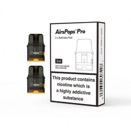 【日喜】通配 Airspops Pro 成品芯：圖片 4