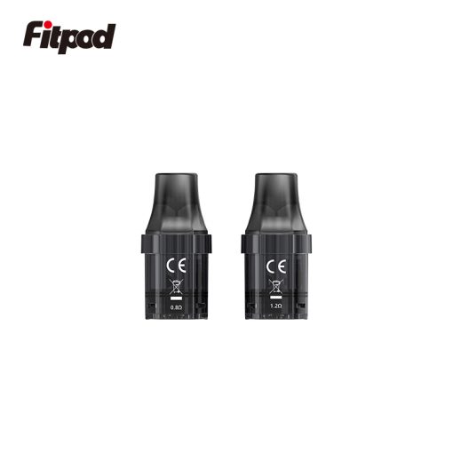 新版 Fitpod X 斯萊克三代空倉 (3pcs)：圖片 2