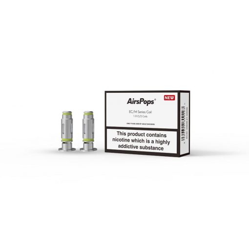 【日喜】通配 Airspops Pro 成品芯：圖片 2