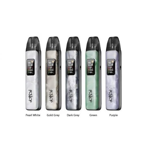 Dotmod DotPod Plus 1500mAh