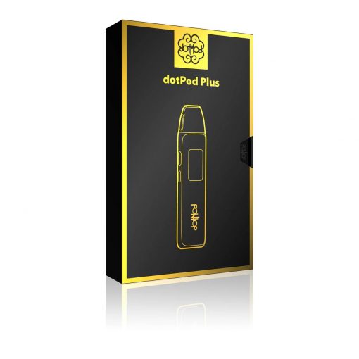 Dotmod DotPod Plus 1500mAh：圖片 12