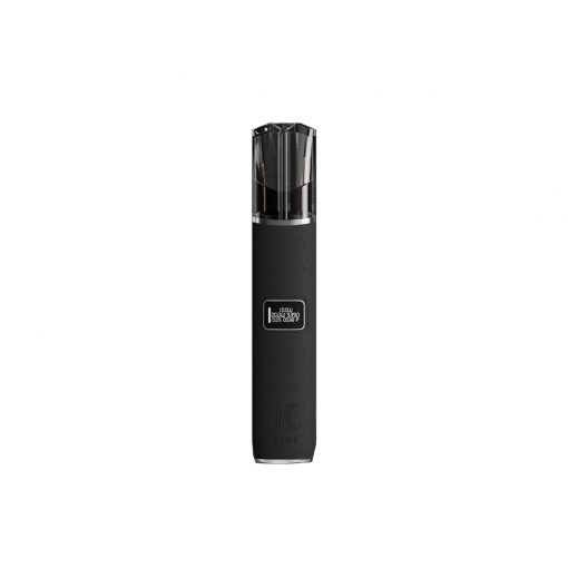 KAMA 皮革主機 480mAh