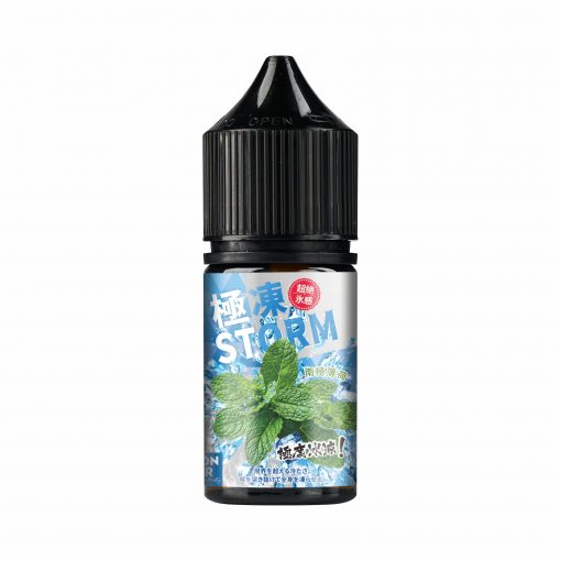 MONSKR 極凍系列 30ML：圖片 4