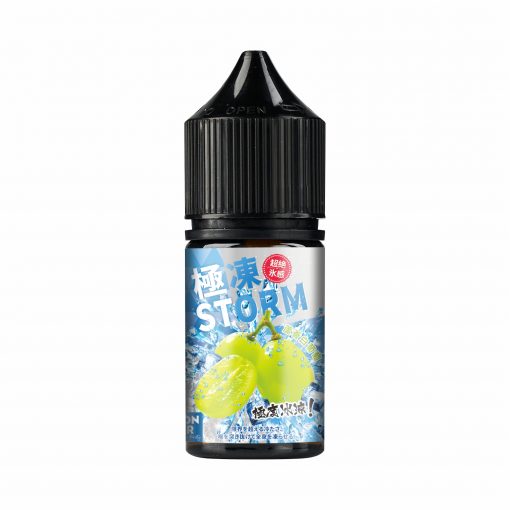 MONSKR 極凍系列 30ML：圖片 6