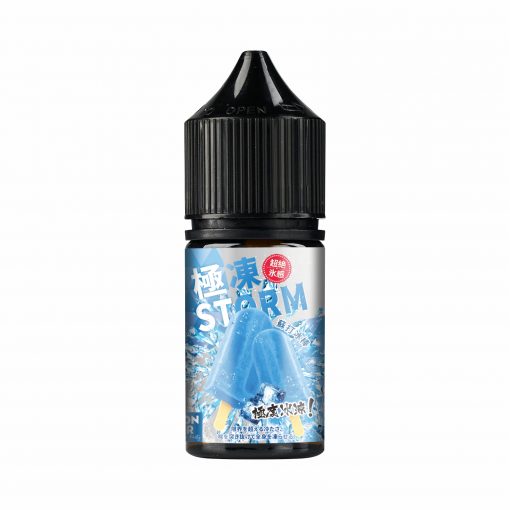 MONSKR 極凍系列 30ML：圖片 5