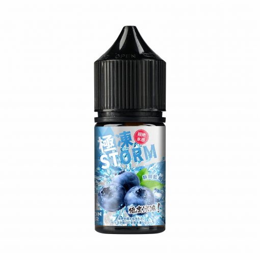 MONSKR 極凍系列 30ML：圖片 2